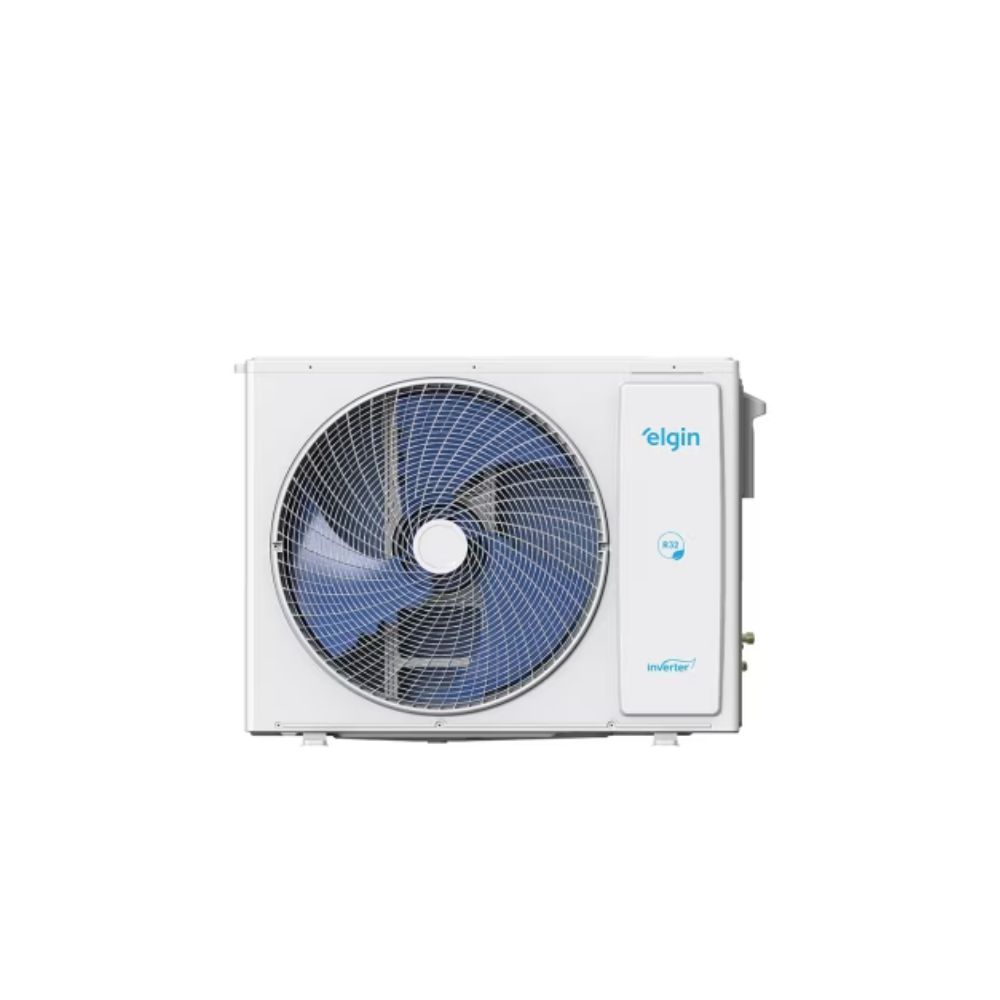 Ar Condicionado Split Piso Teto Eco Elgin Só Frio 24000 BTUs PEFI24B2NC 220V 3